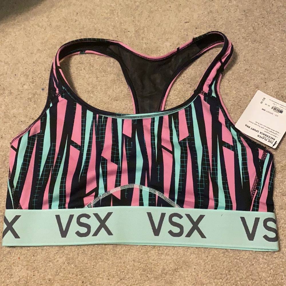 Sports bra